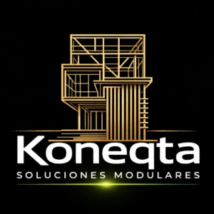 koneqta soluciones  modulares