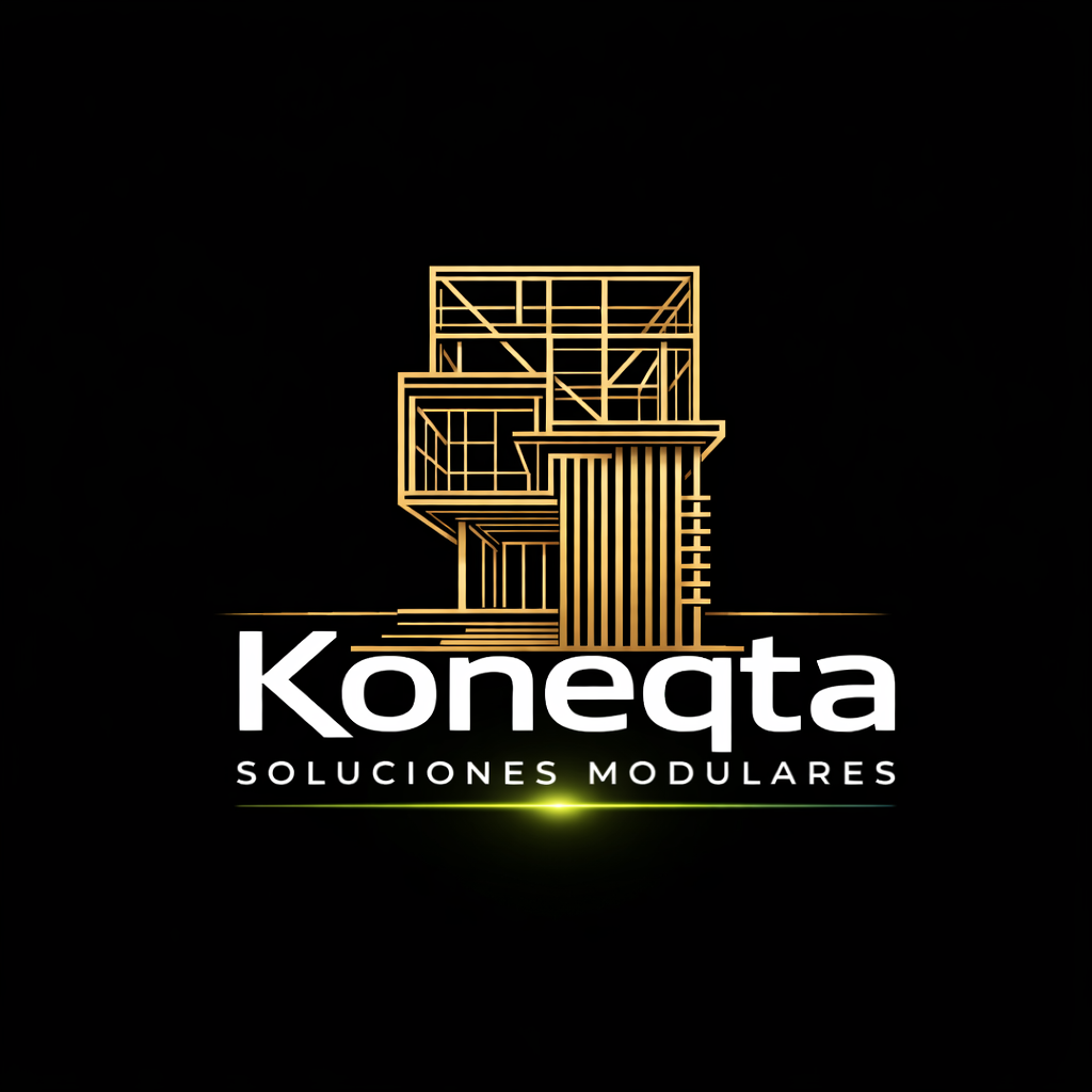 koneqta soluciones  modulares