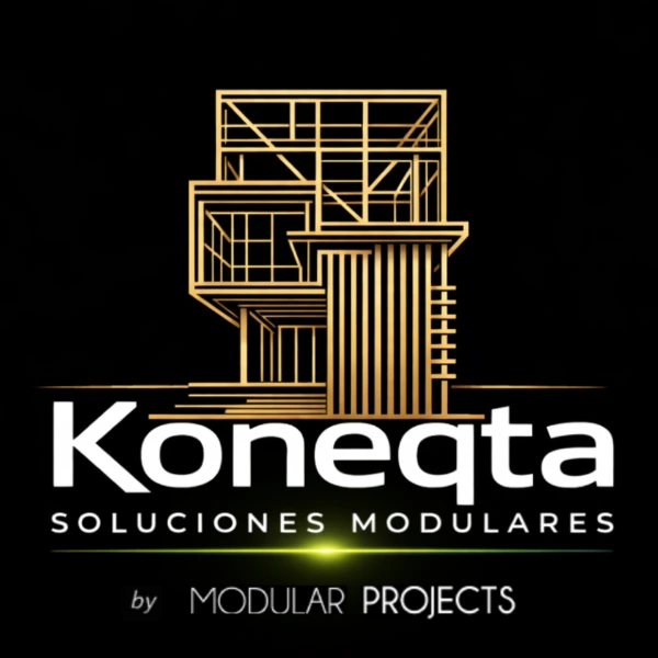 koneqta soluciones  modulares